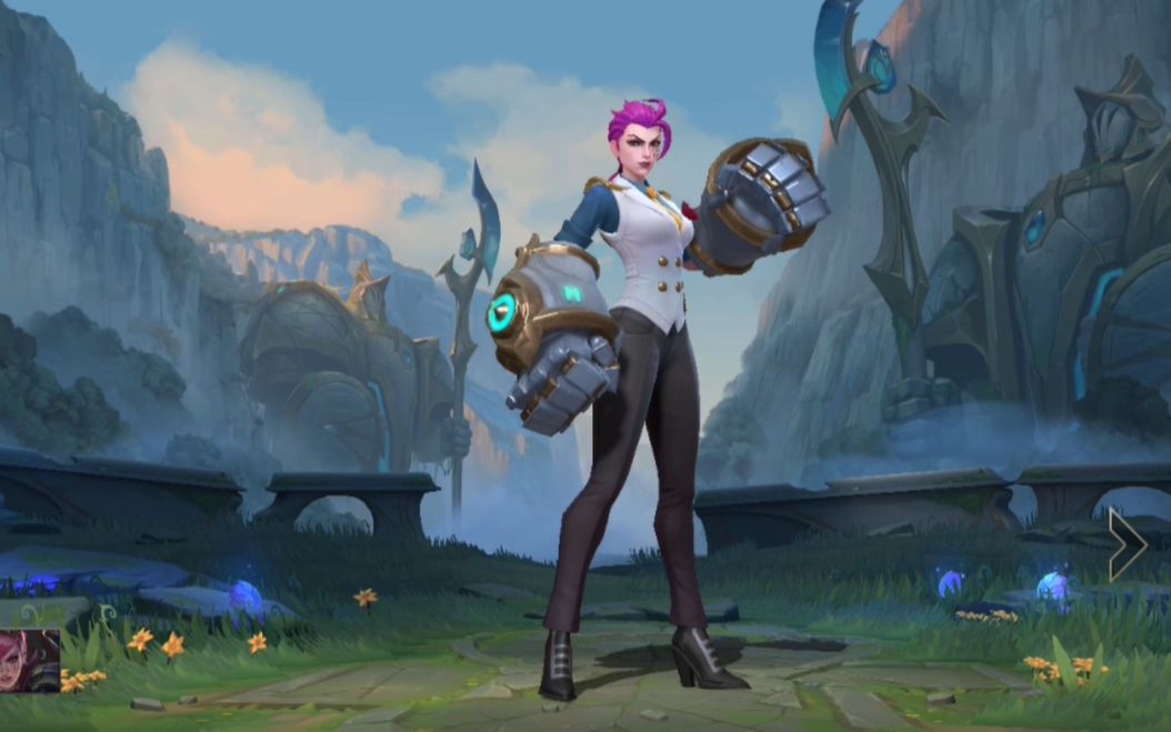 雷霆与森林 雷霆与森林